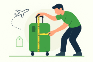 How Do You Calculate Linear Inches