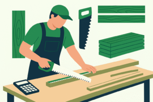 How to Calculate Board Foot Measure