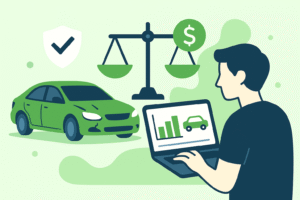How to Calculate Diminished Value