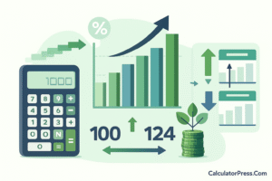 How to Calculate Variance Percentage
