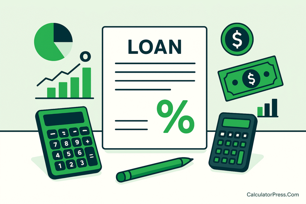 how to calculate blended rate